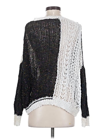 Pol Pullover Sweater (view 2)