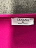 Zenana Purple Cardigan Size XL - photo 4