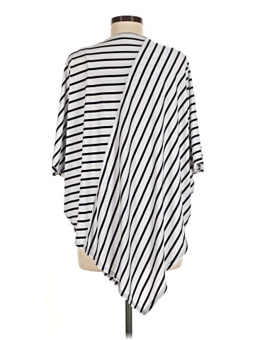 Alfani Poncho (view 2)
