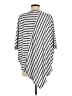Alfani White Poncho Size M - photo 2