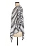 Alfani White Poncho Size M - photo 5