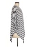 Alfani White Poncho Size M - photo 4