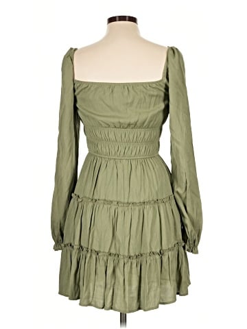 Trixxi Casual Dress (view 2)