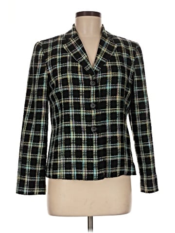 Requirements Blazer (view 1)