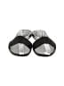 MICHAEL Michael Kors Black Sandals Size 6 - photo 2