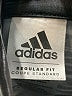 Adidas 100% Polyester Camo Silver Track Jacket Size 4T - photo 3