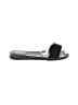 MICHAEL Michael Kors Black Sandals Size 6 - photo 1