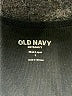 Old Navy - Maternity Black Bodysuit Size Sm Maternity - photo 6