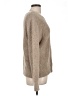 Marc O'Polo Tan Pullover Sweater Size L - photo 4