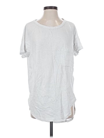Lou & Grey Short Sleeve Top (view 1)