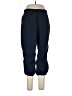 Kyodan Solid Blue Casual Pants Size L - photo 1
