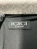 IGIGI Graphic Black Casual Dress Size XL (estimated) - photo 7