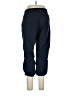 Kyodan Solid Blue Casual Pants Size L - photo 2
