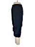 Kyodan Solid Blue Casual Pants Size L - photo 5