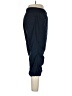 Kyodan Solid Blue Casual Pants Size L - photo 4