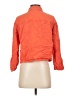Coldwater Creek Orange Jacket Size S (petite) - photo 2