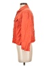Coldwater Creek Orange Jacket Size S (petite) - photo 5
