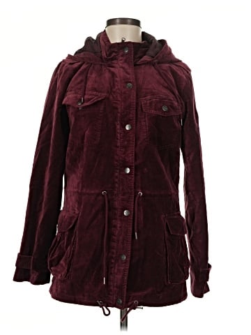 Blanc Noir Coat (view 1)