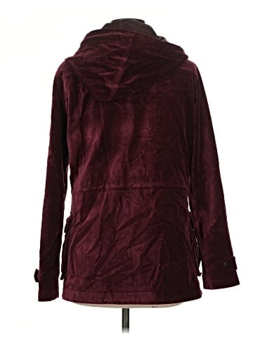 Blanc Noir Coat (view 2)