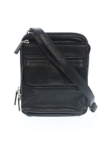 Fossil Leather Crossbody Bag (view 1)