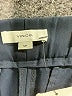 Vince. 100% Polyester Solid Black Dress Pants Size S - photo 7