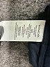 Vince. 100% Polyester Solid Black Dress Pants Size S - photo 8
