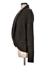 Apt. 9 100% Acrylic Brown Cardigan Size M - photo 5