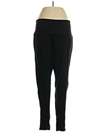 Women With Control Active Pants (view 2)
