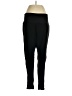 Women With Control Solid Black Active Pants Size L - photo 2