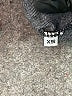 Drifter Gray Short Sleeve Turtleneck Size XS - photo 8