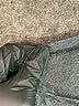 Drifter Gray Short Sleeve Turtleneck Size XS - photo 9