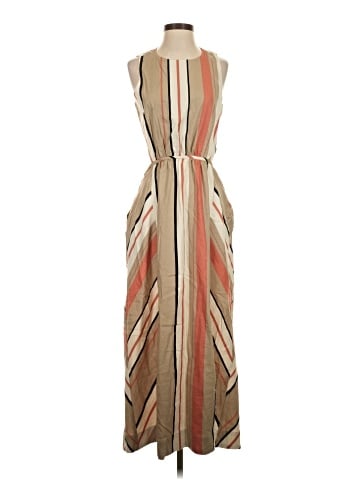 Banana Republic Factory Store Casual Dress (view 1)