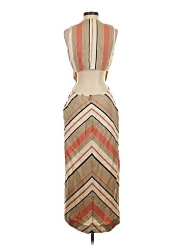 Banana Republic Factory Store Casual Dress (view 2)