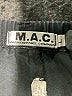 Assorted Brands Solid Black Shorts Size L - photo 3