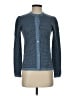 Cos Blue Cardigan Size XS - photo 1