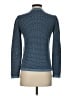 Cos Blue Cardigan Size XS - photo 2