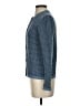 Cos Blue Cardigan Size XS - photo 5
