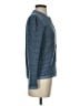 Cos Blue Cardigan Size XS - photo 4