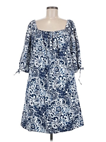 Dylan Casual Dress (view 1)