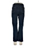 Lee Chevron-herringbone Blue Jeans Size 10 - photo 2