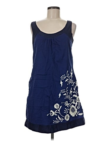 Floreat Casual Dress (view 1)