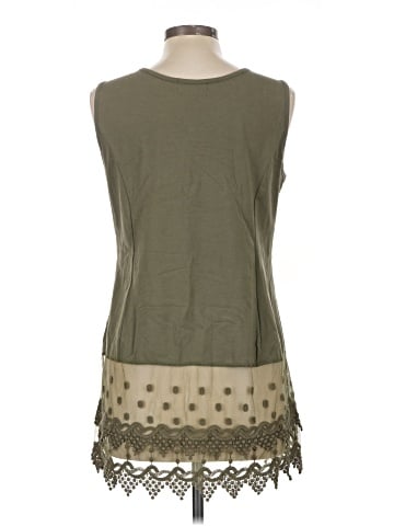 Kathleen Kirkwood Sleeveless Top (view 2)