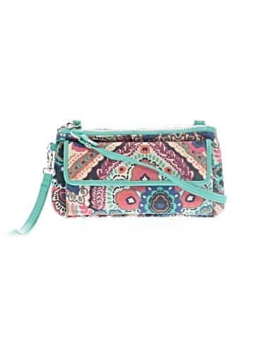 Safe Keeper Crossbody Bag (view 1)