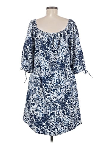 Dylan Casual Dress (view 2)