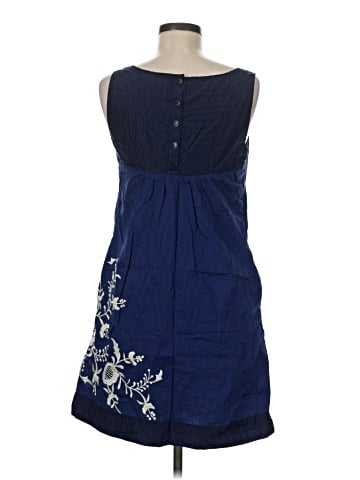 Floreat Casual Dress (view 2)