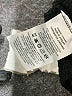 Nike Black Track Jacket Size 1X - photo 7