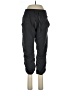 Kyodan Solid Black Casual Pants Size L - photo 1