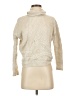 Design History 100% Cashmere Ivory Cashmere Pullover Sweater Size S - photo 1