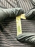 Comfy U.S.A. Black Kimono Size S - photo 7