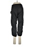 Kyodan Solid Black Casual Pants Size L - photo 2